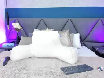 Charlotte_Copper Chaturbate stream image from January 30, 2025