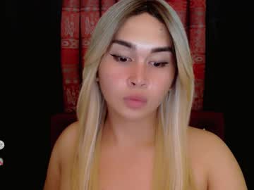 Cloudia_Babe Chaturbate stream image from January 30, 2025