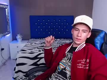 Dante_Tompson Chaturbate stream image from January 30, 2025