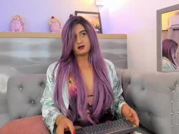 Devora_Petit Chaturbate stream image from January 30, 2025