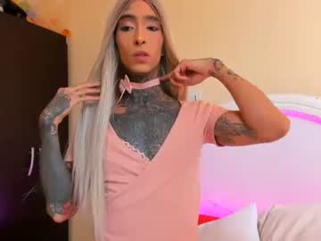 Drippyorlove Chaturbate stream image from January 30, 2025