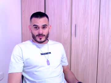 Esteban_Fer Chaturbate stream image from January 30, 2025