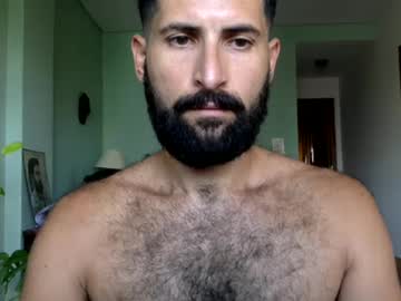 Fabrizzio02 Chaturbate stream image from January 30, 2025