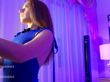 Farahh_Magdaly Chaturbate stream image from January 30, 2025