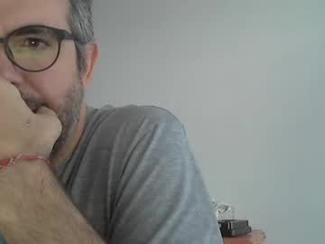 Fedeglobos Chaturbate stream image from January 30, 2025