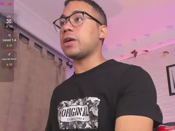 Hot_Dreams_X Chaturbate stream image from January 30, 2025