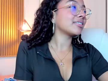 Im_Morgan Chaturbate stream image from January 30, 2025