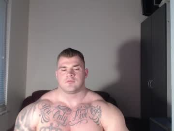 Jackyhuge Chaturbate stream image from January 30, 2025