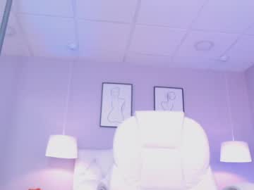 Johari_Gh Chaturbate stream image from January 30, 2025