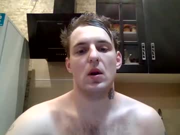 Johny_Hurdman27 Chaturbate stream image from January 30, 2025