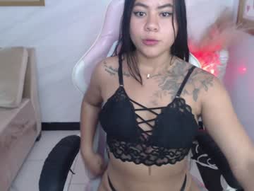 _Kristel_V Chaturbate stream image from January 30, 2025