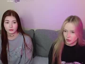 Kristy_Babe Chaturbate stream image from January 30, 2025