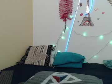 Liliimilf Chaturbate stream image from January 30, 2025