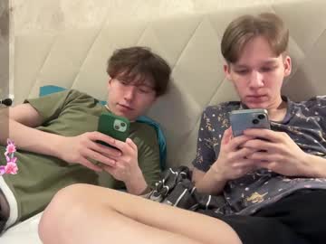 Malcolm_Yang Chaturbate stream image from January 30, 2025