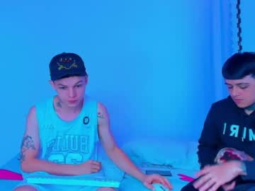 Maxx_William Chaturbate stream image from January 30, 2025