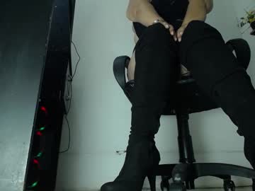 Melissahsmith Chaturbate stream image from January 30, 2025