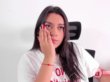 Mypretty_Isabella Chaturbate stream image from January 30, 2025