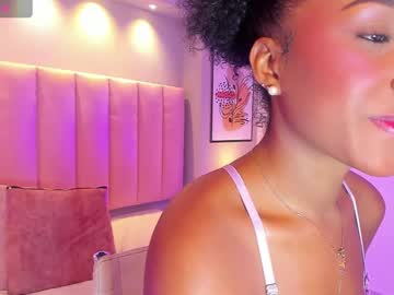 Natashamiller__ Chaturbate stream image from January 30, 2025