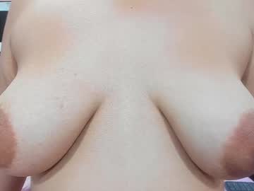 Nicol_Davies Chaturbate stream image from January 30, 2025
