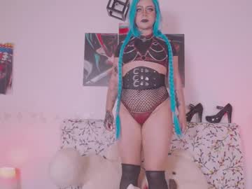 _Niiky Chaturbate stream image from January 30, 2025