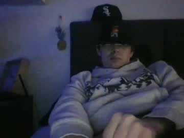 Pablochacon421 Chaturbate stream image from January 30, 2025