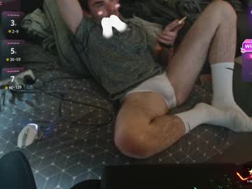 Pornstarlegend Chaturbate stream image from January 30, 2025