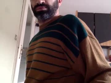 Sorfo Chaturbate stream image from January 30, 2025