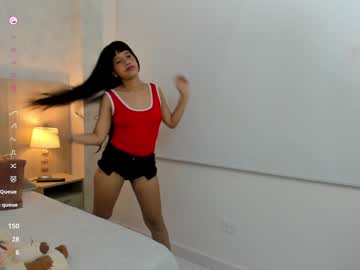 Talia_Ortiz Chaturbate stream image from January 30, 2025