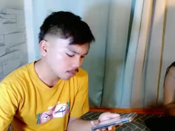 Urguy_Carlxx Chaturbate stream image from January 30, 2025