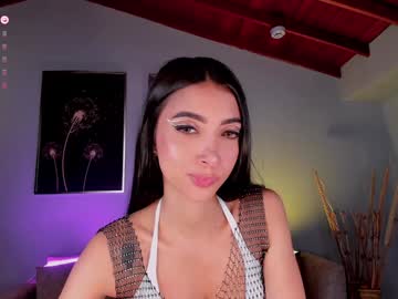 Valeriavelvet Chaturbate stream image from January 30, 2025