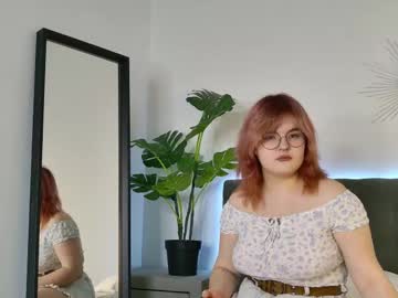Wild_Luna Chaturbate stream image from January 30, 2025