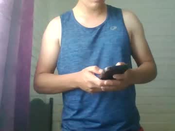 X_Andrescam Chaturbate stream image from January 30, 2025