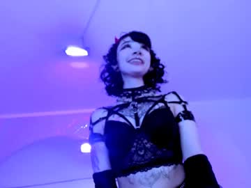Zephirah_Abney Chaturbate stream image from January 30, 2025