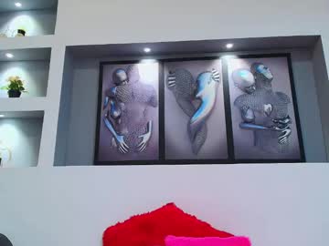 Ambar_Sex10 stream image from January 30, 2025