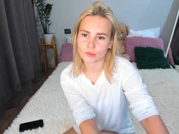Amymilson Chaturbate stream image from January 30, 2025