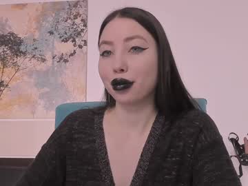 Ann_Martins Chaturbate stream image from January 30, 2025