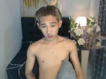 Asiancockdestroyer Chaturbate stream image from January 30, 2025
