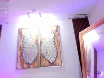 Bbwanda_ Chaturbate stream image from January 30, 2025