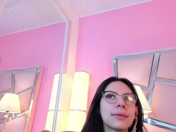 Bonniepark_ Chaturbate stream image from January 30, 2025