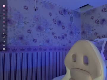 Candypervert4u_ Chaturbate stream image from January 30, 2025