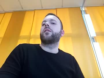Cocktattoo Chaturbate stream image from January 30, 2025
