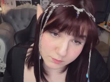 Diasporaa Chaturbate stream image from January 30, 2025