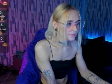 Elli_26 Chaturbate stream image from January 30, 2025