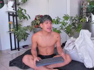 Ethanmiller1 Chaturbate stream image from January 30, 2025