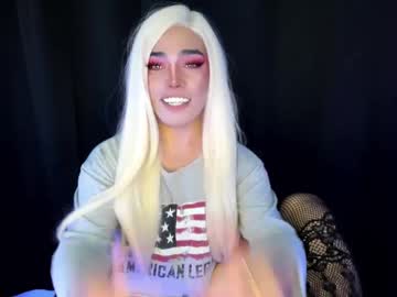 Exotic_Judy Chaturbate stream image from January 30, 2025
