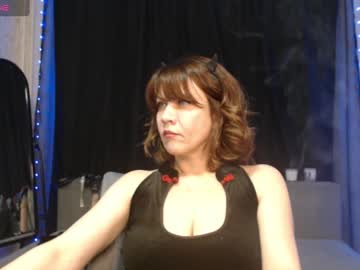 Goddess_Orsa Chaturbate stream image from January 30, 2025