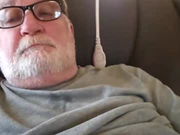 Golferusa21 Chaturbate stream image from January 30, 2025
