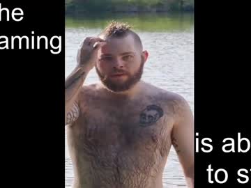 Hornyhairy_Bi Chaturbate stream image from January 30, 2025