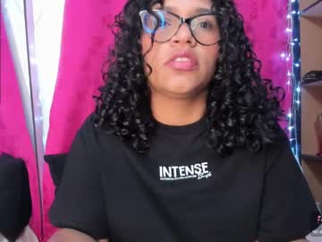 Iriss_25 Chaturbate stream image from January 30, 2025