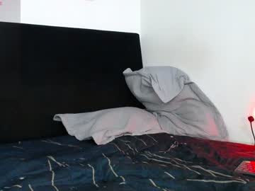 Jack_Norizz Chaturbate stream image from January 30, 2025